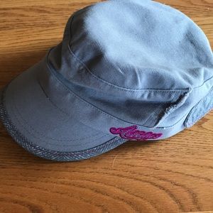 Adidas hat